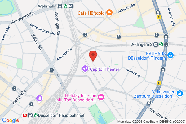 private Hausverwaltung Hans-Ra