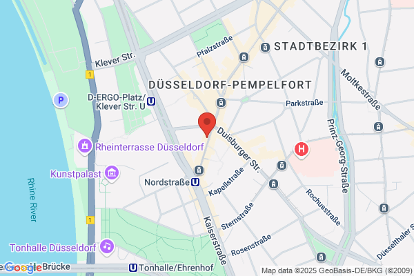 Physiotherapie Glabisch Gbr