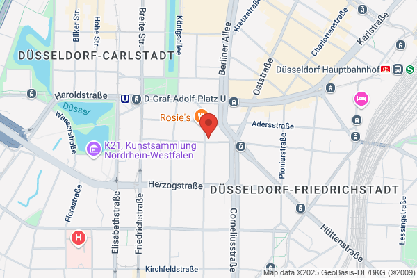 Heilzentrum Mitte Marion Plücken
