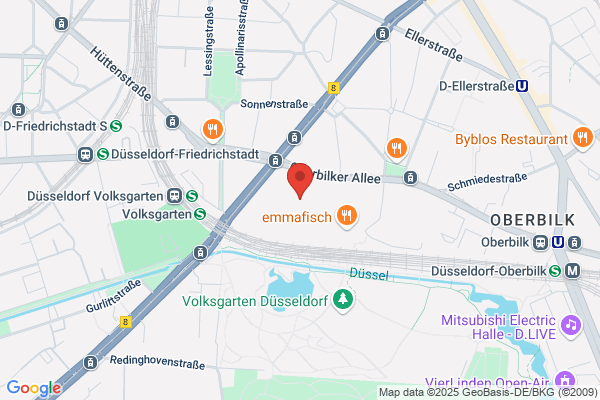 Kinderheim St. Raphael