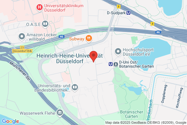 Evangelische Stiftung Hephata