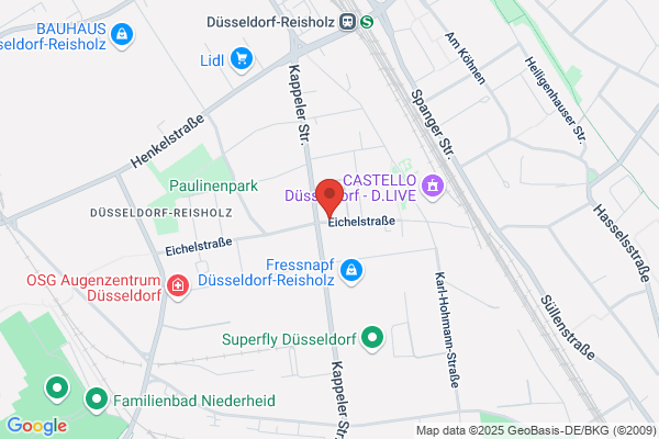 SKM-Gem. Betriebsträger- u. Dienstleistungs GmbH