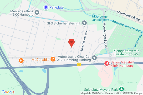 Schuler Konstruktionen