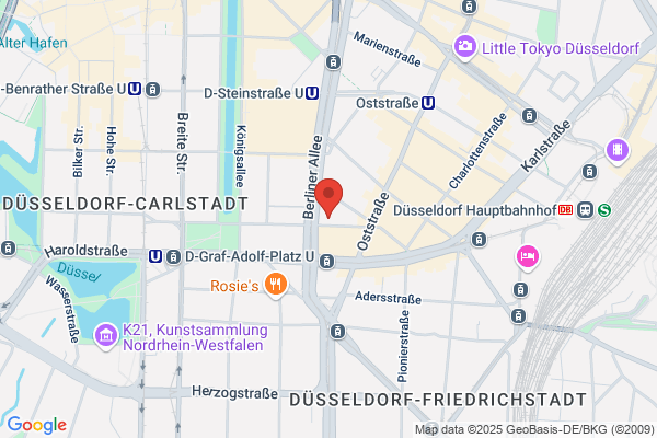 Stoffe und Zubehör