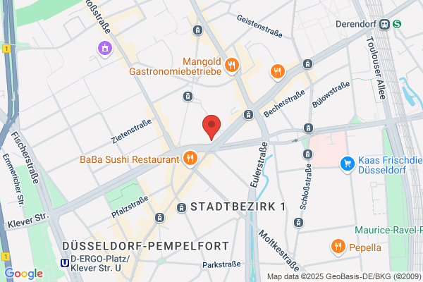 Mera Haustechnik GmbH