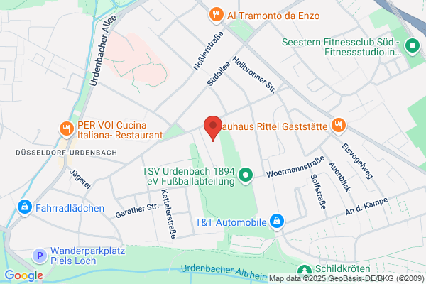 Korte Haustechnik