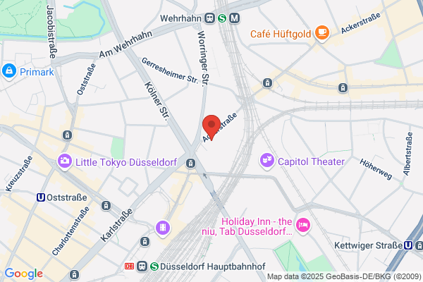 Der und Tebque GmbH