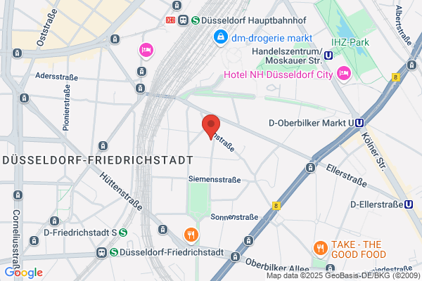 H.S. Heizung und Sanitär Schurse GmbH