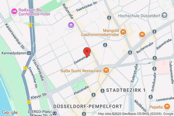 Santo GmbH