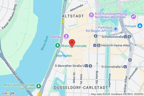 Pesch Herrenmoden