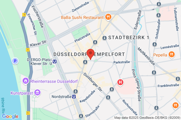 Hillebrand KG GmbH & Co., Th.