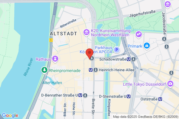 Optik Hörgeräte Ziem GmbH u. Co KG