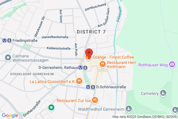 GEERS Hörakustik