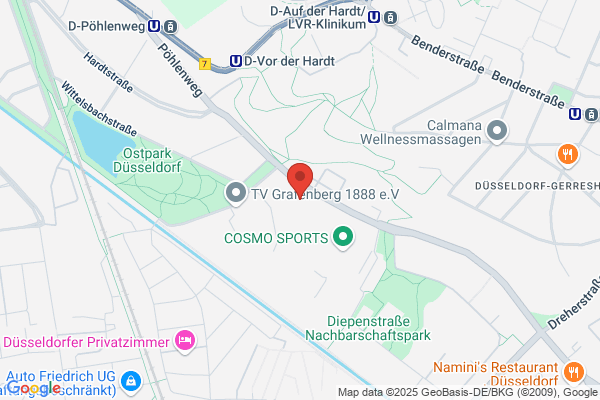 Förderverein Kinderhospiz Düsseldorf