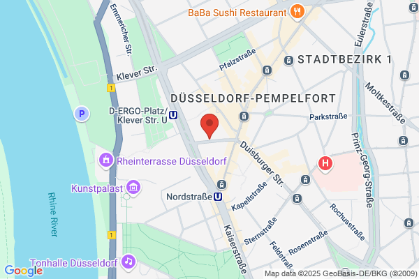 Hotel Imperial Dusseldorf, Sure Collection By Best Western