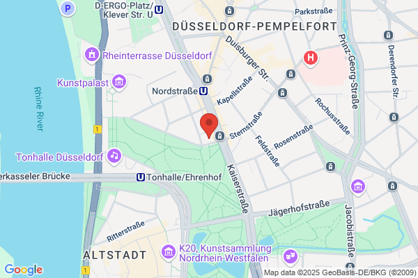Meliá Düsseldorf