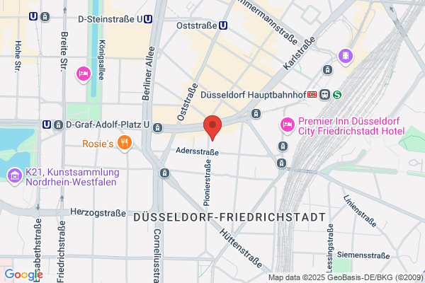 Hotel Stadt München Josef Herfurtner