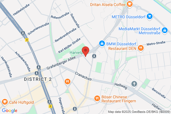 Enger Hof Hotel