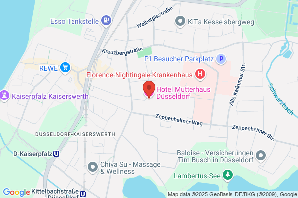 FFFZ Hotel und Tagungshaus