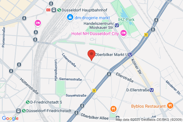 Hotel Berliner Hof