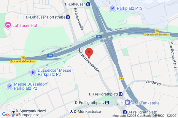 Hotel Destination 21
