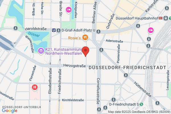 Hotel Haus Hillesheim seit 1894