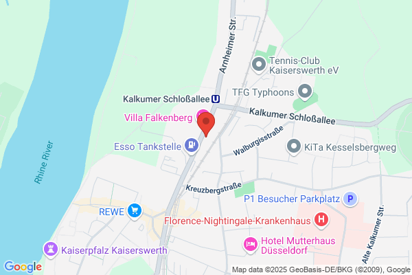 Hotel Kaiserswerth