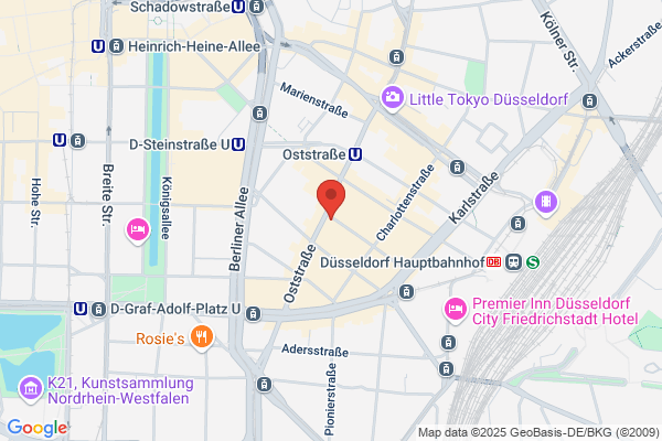 Hotel Lindenhof