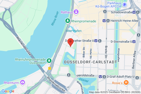 Hotel Orchidee