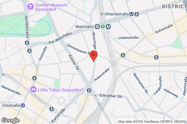 Hotel Schumacher