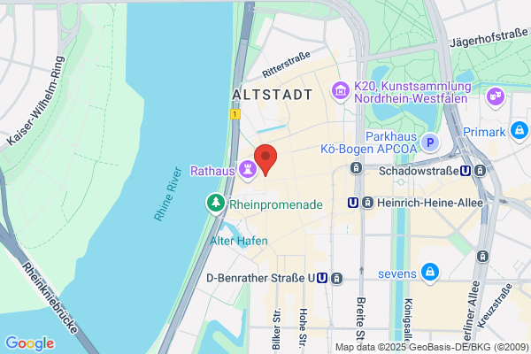 Hotel am Rathaus