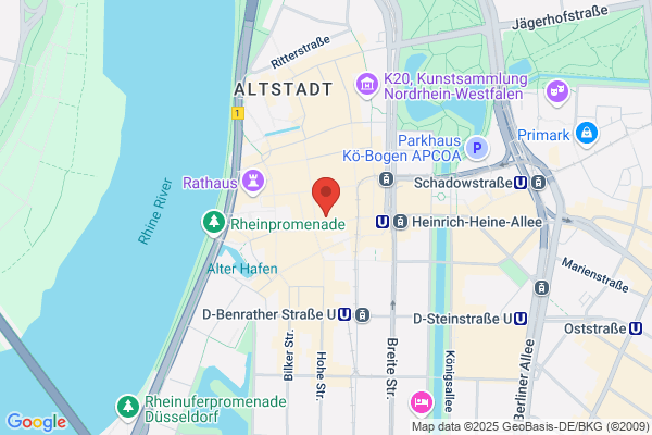 GBS Gastgewerbe Beratungsservice GmbH