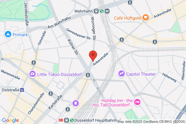 Hotel Friends GmbH