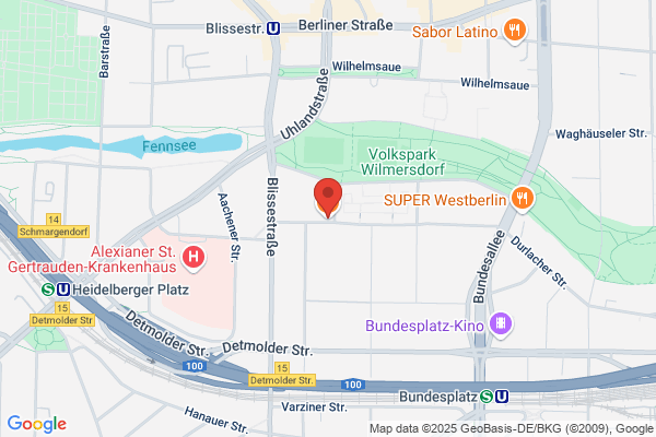 Berliner Hof