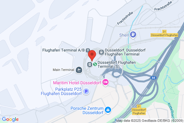 MHTravel GmbH