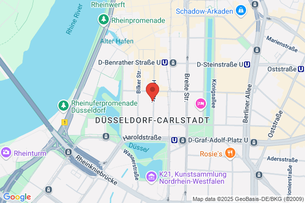 Hundestolz