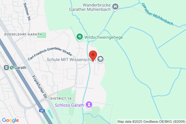 Hundeschule Düsseldorf-Süd