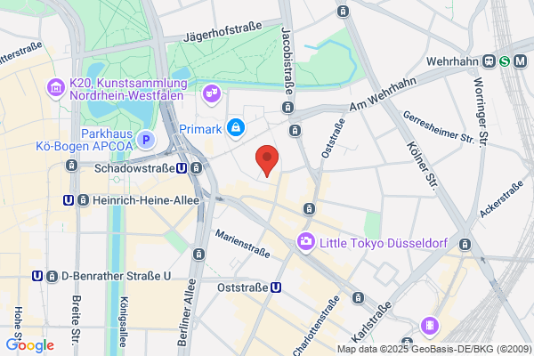 Institut für Hypnotherapie