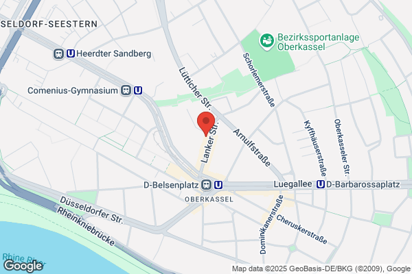 Sabrina Heep Hypnose-Coaching und Reiki in Düsseldorf