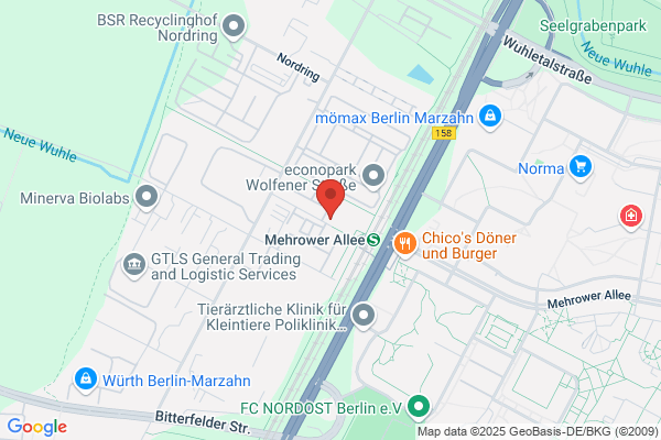 B.I.B. GmbH u. Co. KG