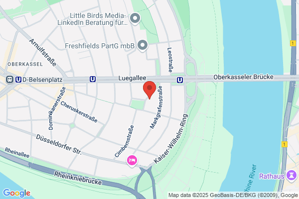 City-Projekt-Immobilien GmbH