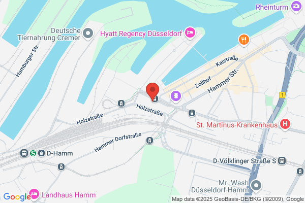 Immo. Kon. Immobilienberatung NRW UG