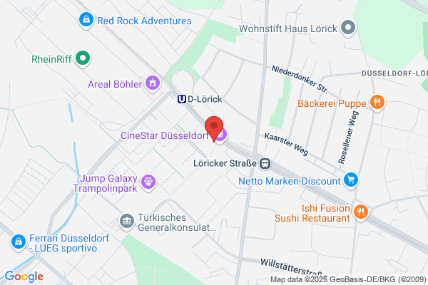 Realogis Immobilien Düsseldorf GmbH