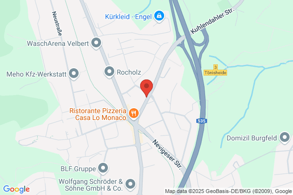 Senger & Decker Immobilien GmbH