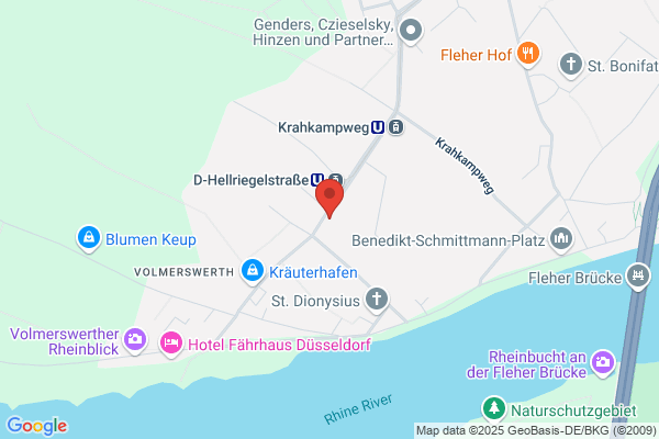 "CARPE DOMUS ImmobilienserviceGmbH"
