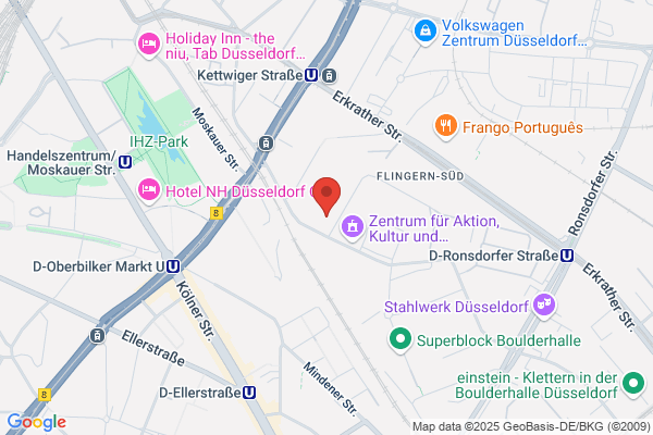 AVG Handelsgesellschaft mbH & Co.KG