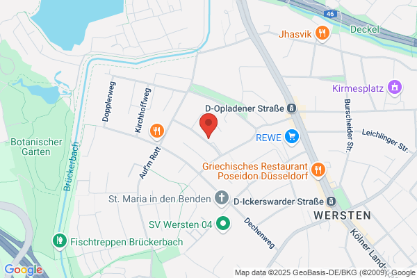 Adams Immobilien