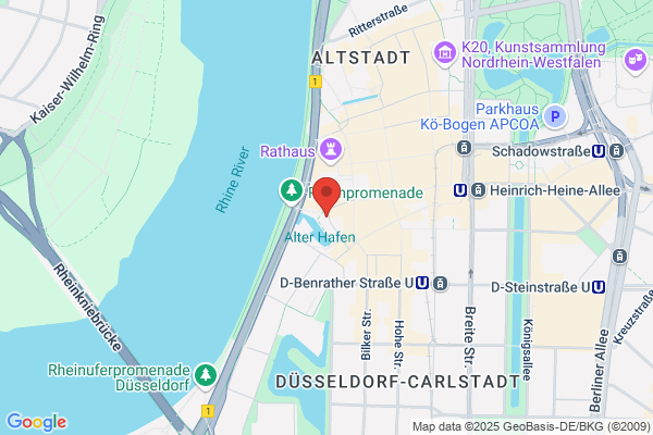 Andreas Stracke TRI-AS Immobilien