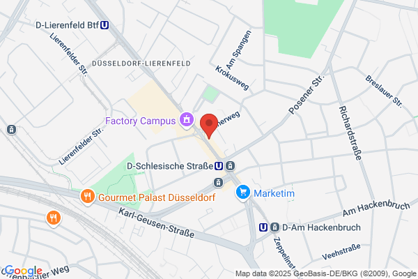 Blex Immobilien,