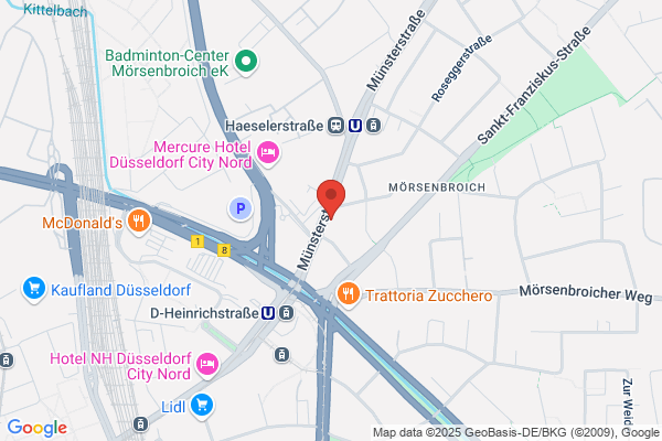 Boardinghouse Concepts GmbH